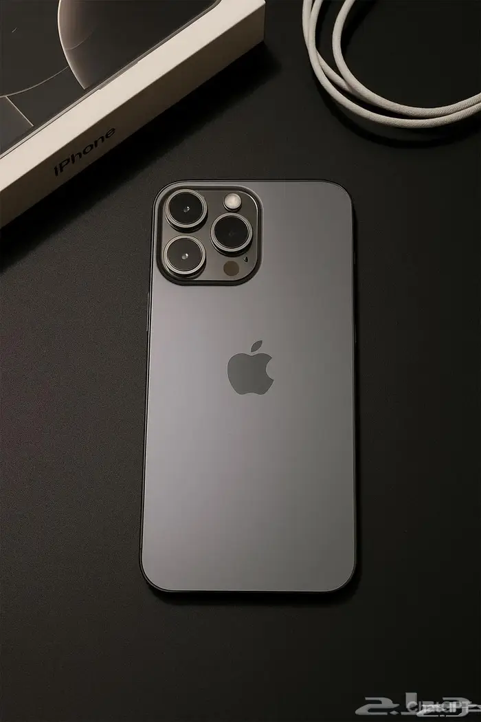 Iphone 16 pro max 256gb 0