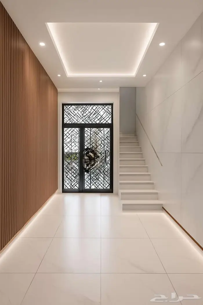 اشرف هندسي بنظام الزيارة واعمال المقاولات 12