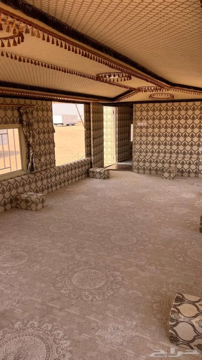 تم البيع كرفانه جديده شينكو كويتي الطول 16 جنط 20 22