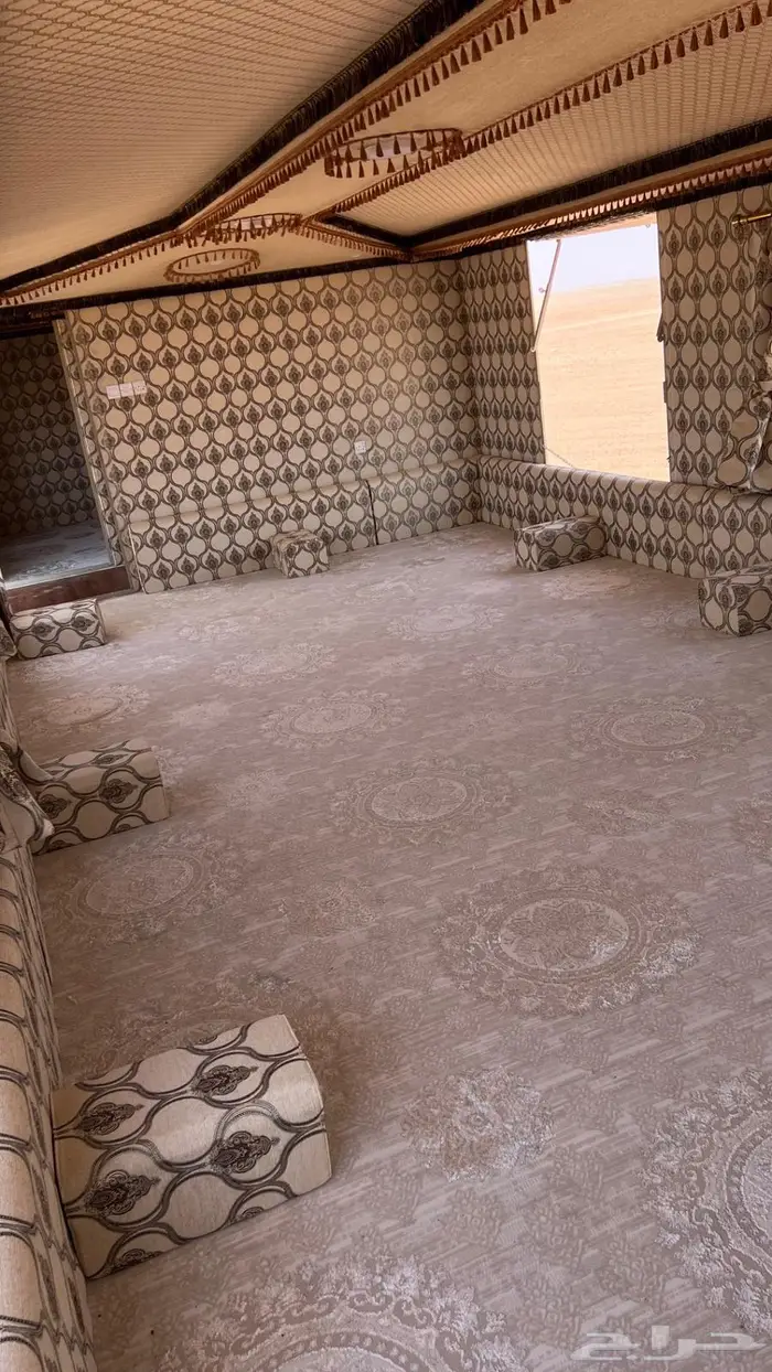 تم البيع كرفانه جديده شينكو كويتي الطول 16 جنط 20 21