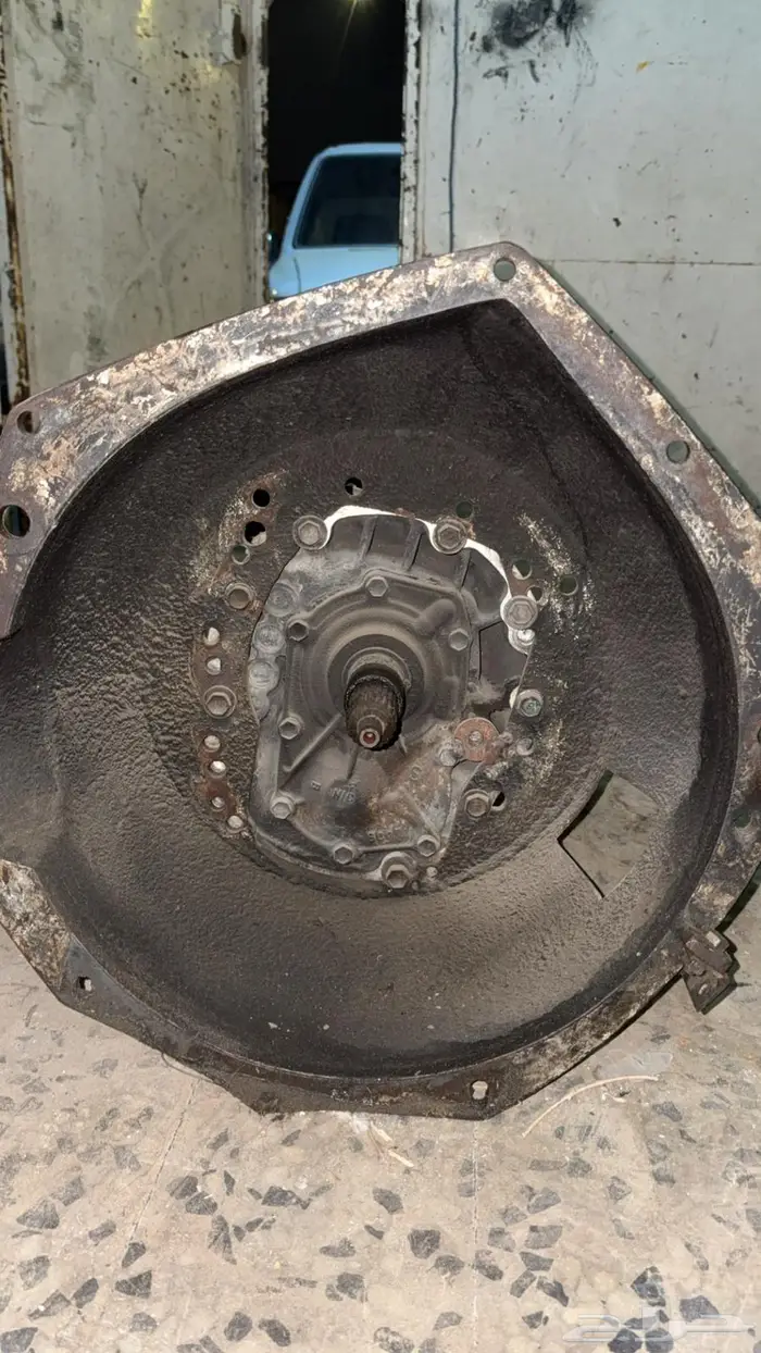 قير هايلوكس فنديش 8 سرندل 0