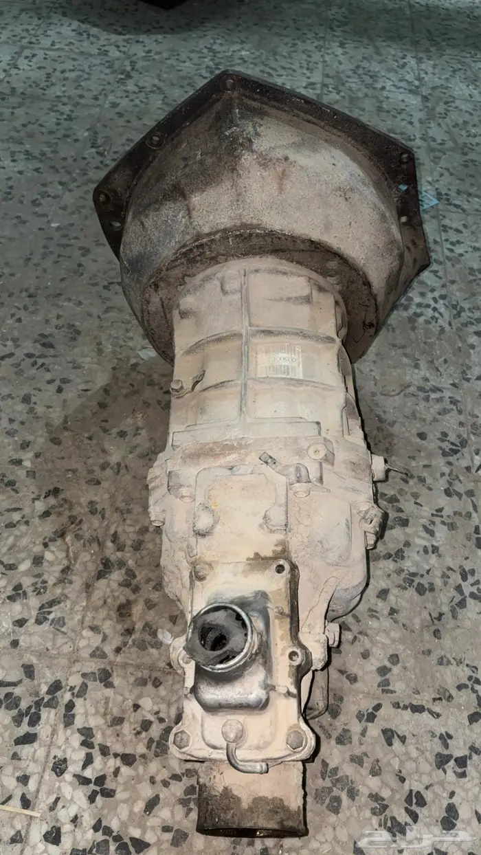 قير هايلوكس فنديش 8 سرندل 1