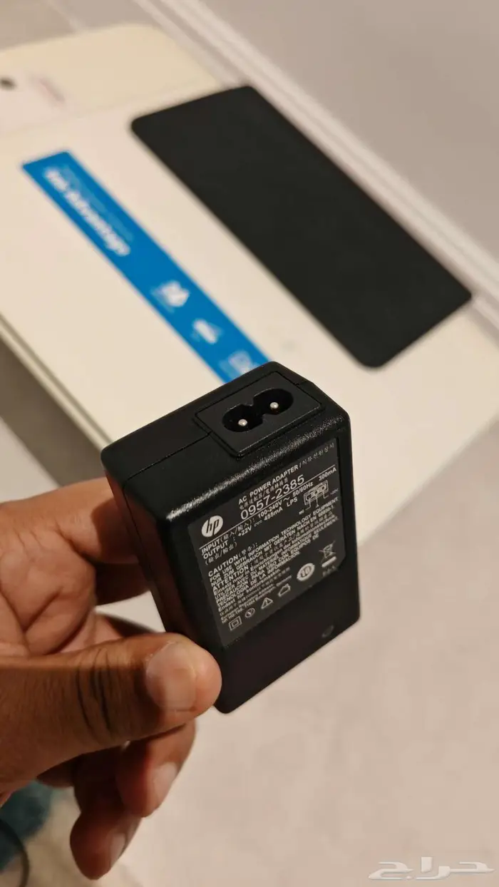 طابعة hp موديل 1515 0