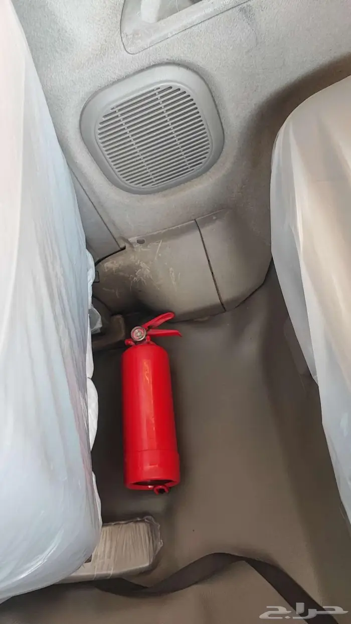 باترول سفاري ربع موديل2000 39