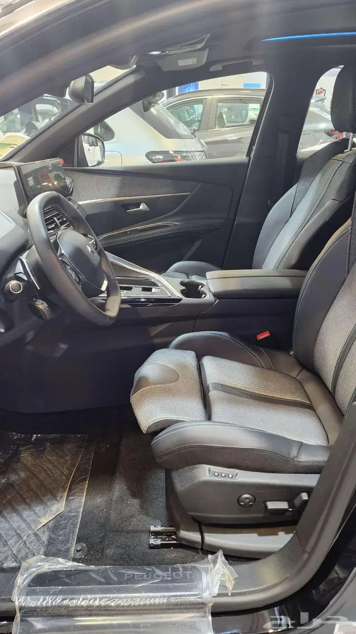 بيجو 3008 2025 السعر الارخص بالسوق 2