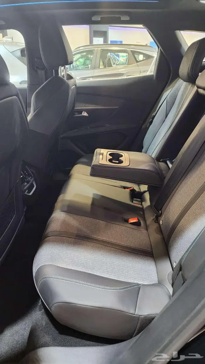 بيجو 3008 2025 السعر الارخص بالسوق 6