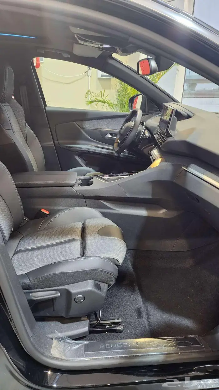 بيجو 3008 2025 السعر الارخص بالسوق 5