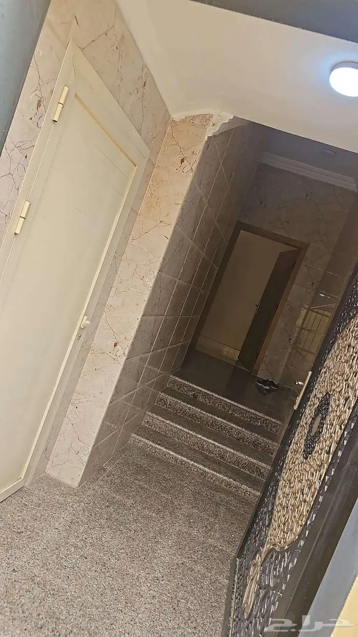 فيلا سكنية للبيع - جيزان حي السويس 5