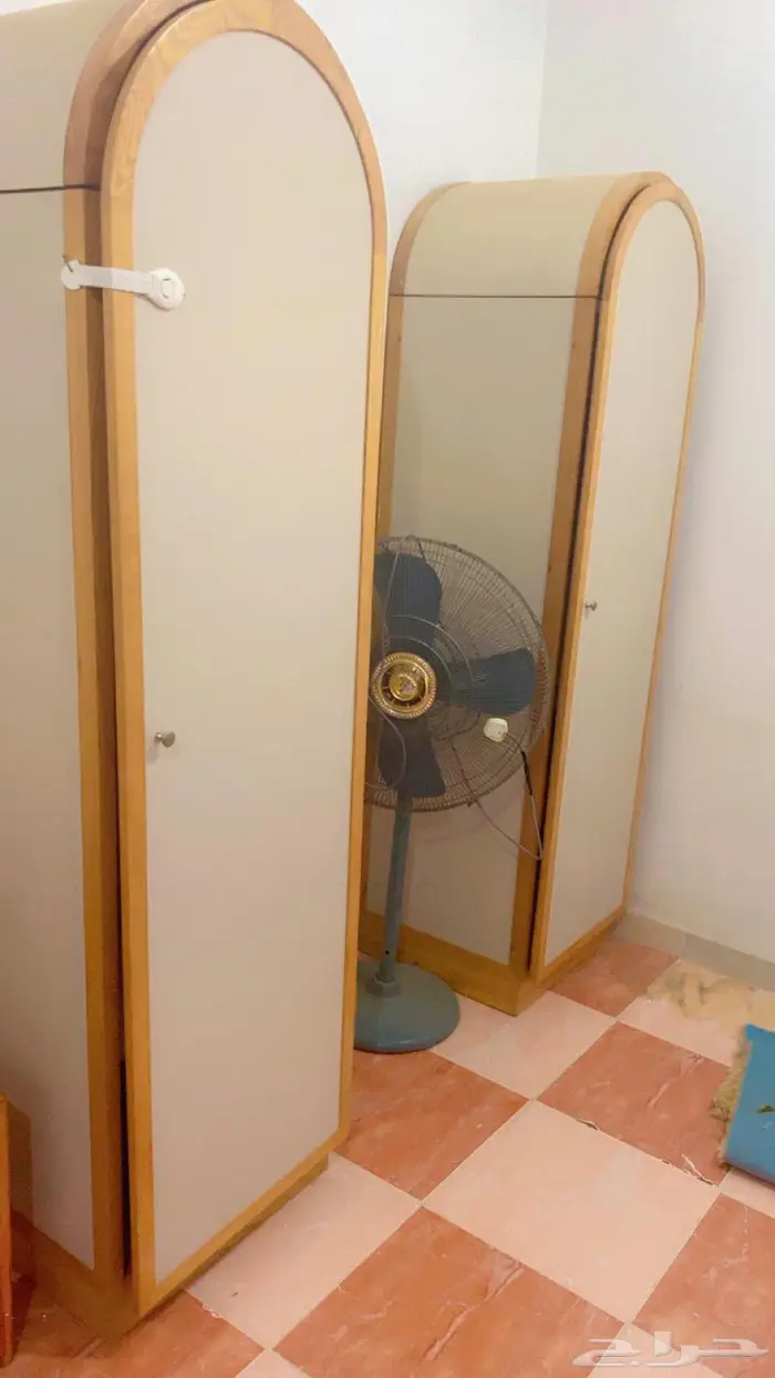 الباحه بعد رنده الفرع الجديد 0