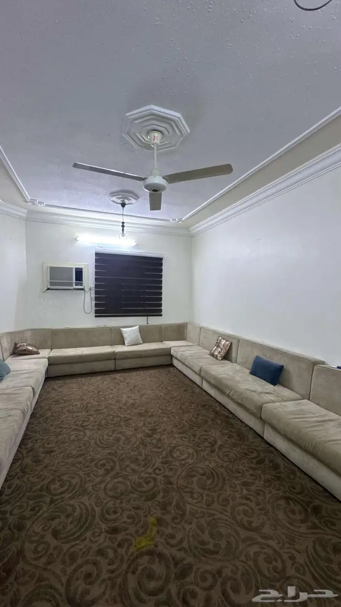 عمارة بنظام فيلا للبيع فى حي العوالى - مكة المكرمة 11