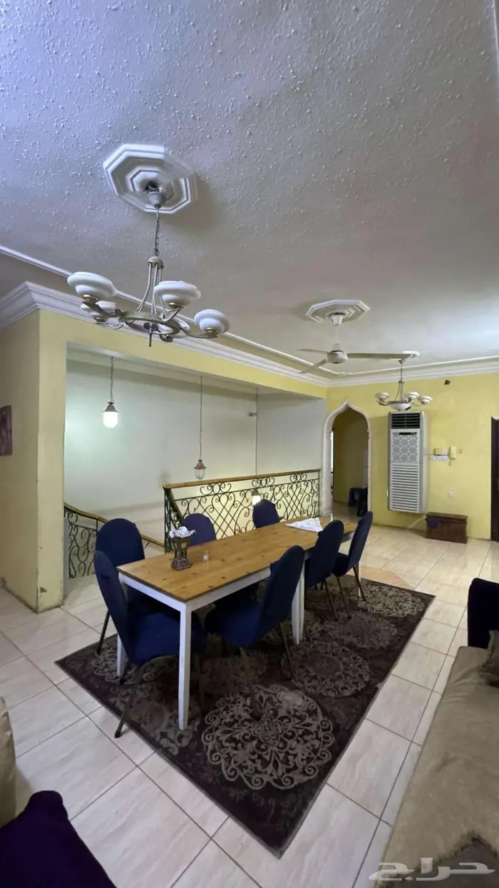 عمارة بنظام فيلا للبيع فى حي العوالى - مكة المكرمة 8