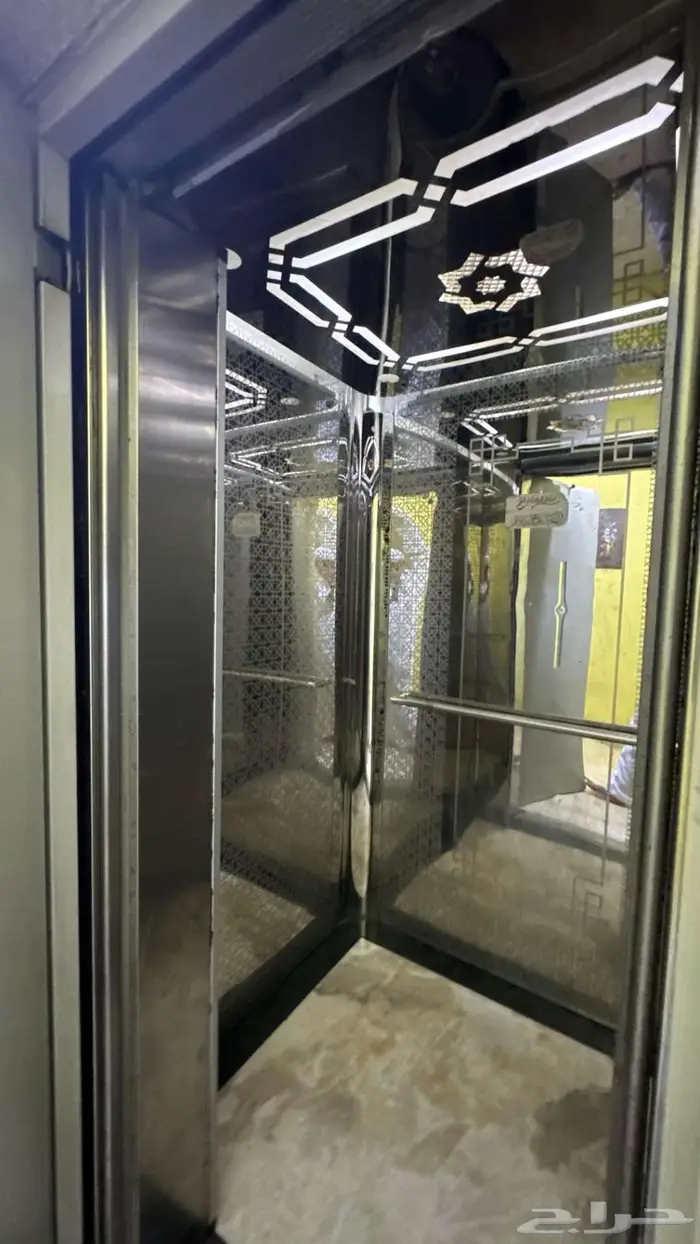 عمارة بنظام فيلا للبيع فى حي العوالى - مكة المكرمة 15