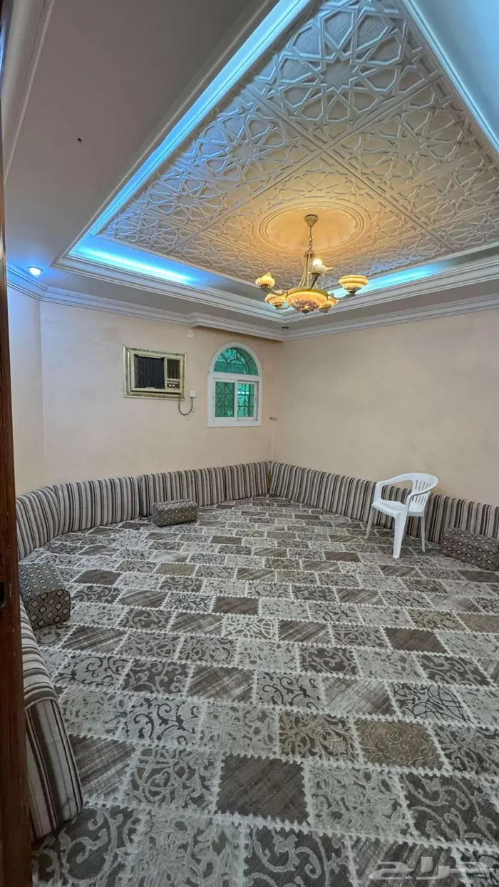 عمارة بنظام فيلا للبيع فى حي العوالى - مكة المكرمة 9