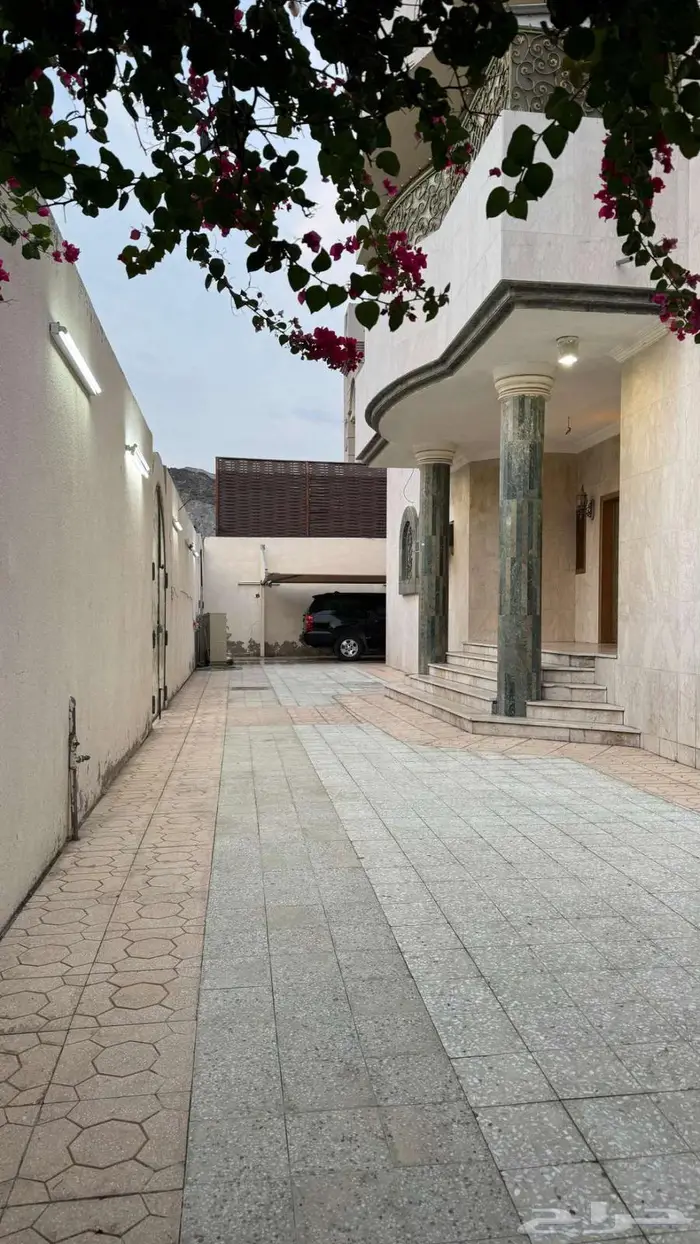 عمارة بنظام فيلا للبيع فى حي العوالى - مكة المكرمة 4