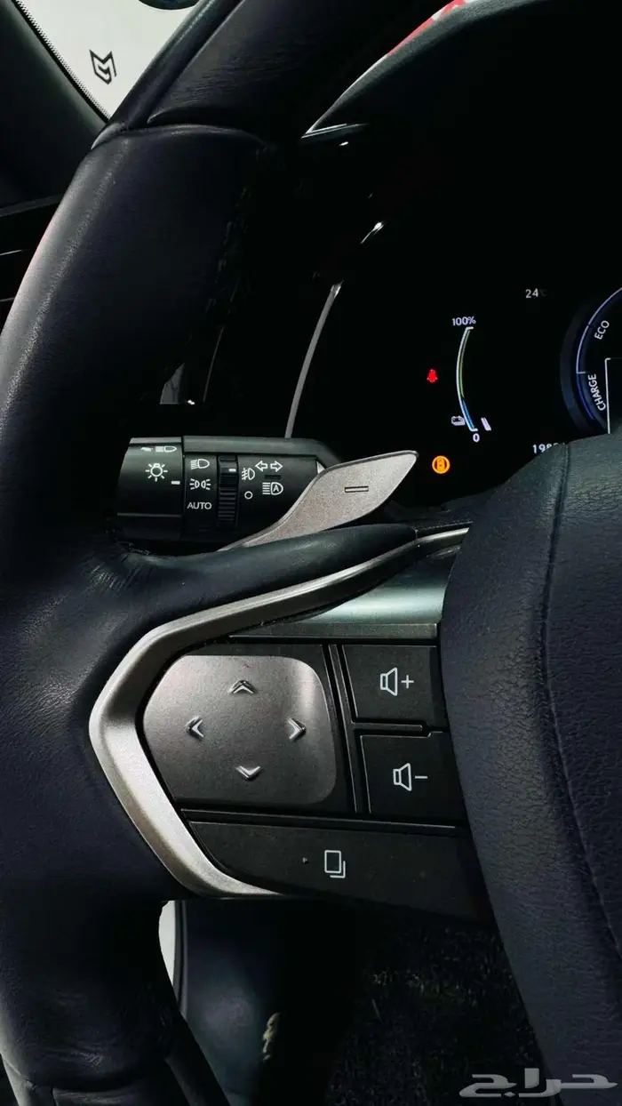 لكزس RX450 h  2024 2