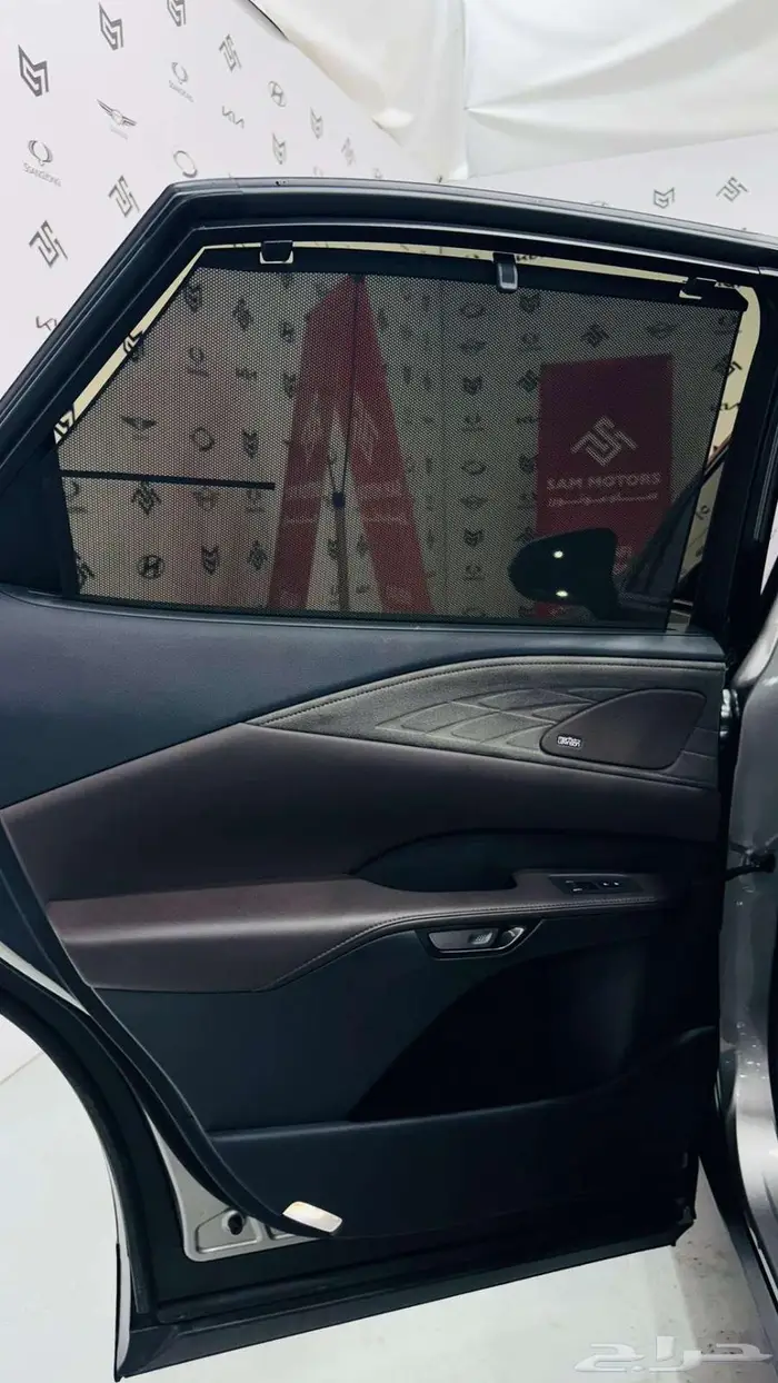 لكزس RX450 h  2024 11