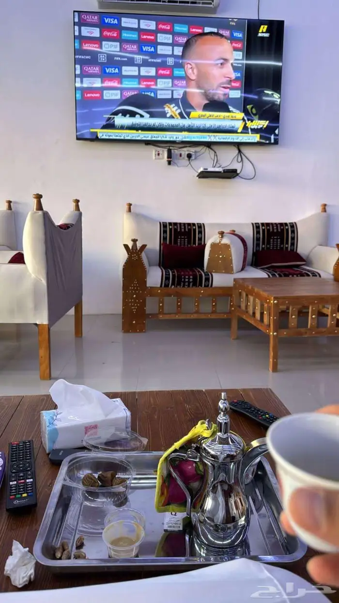 ديوانية (مهيلة) للإيجار أو البيع أو التشغيل من المالك مباشرة 14