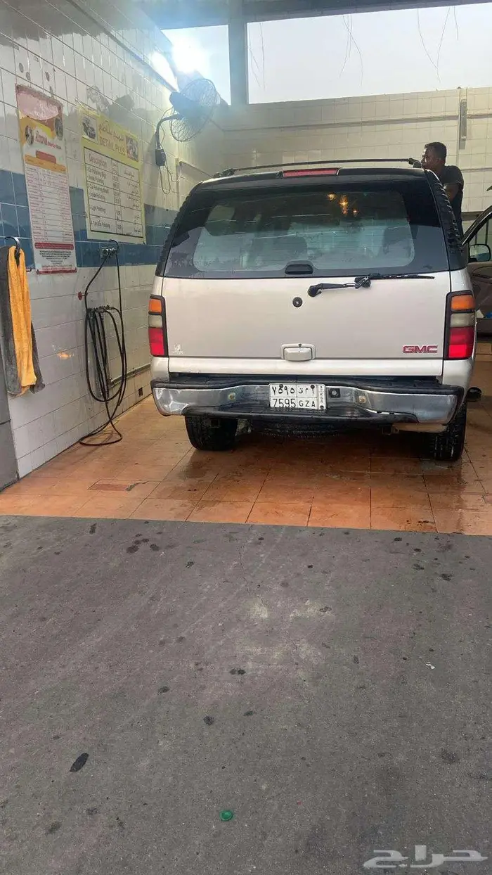 جمس سوبربان 5