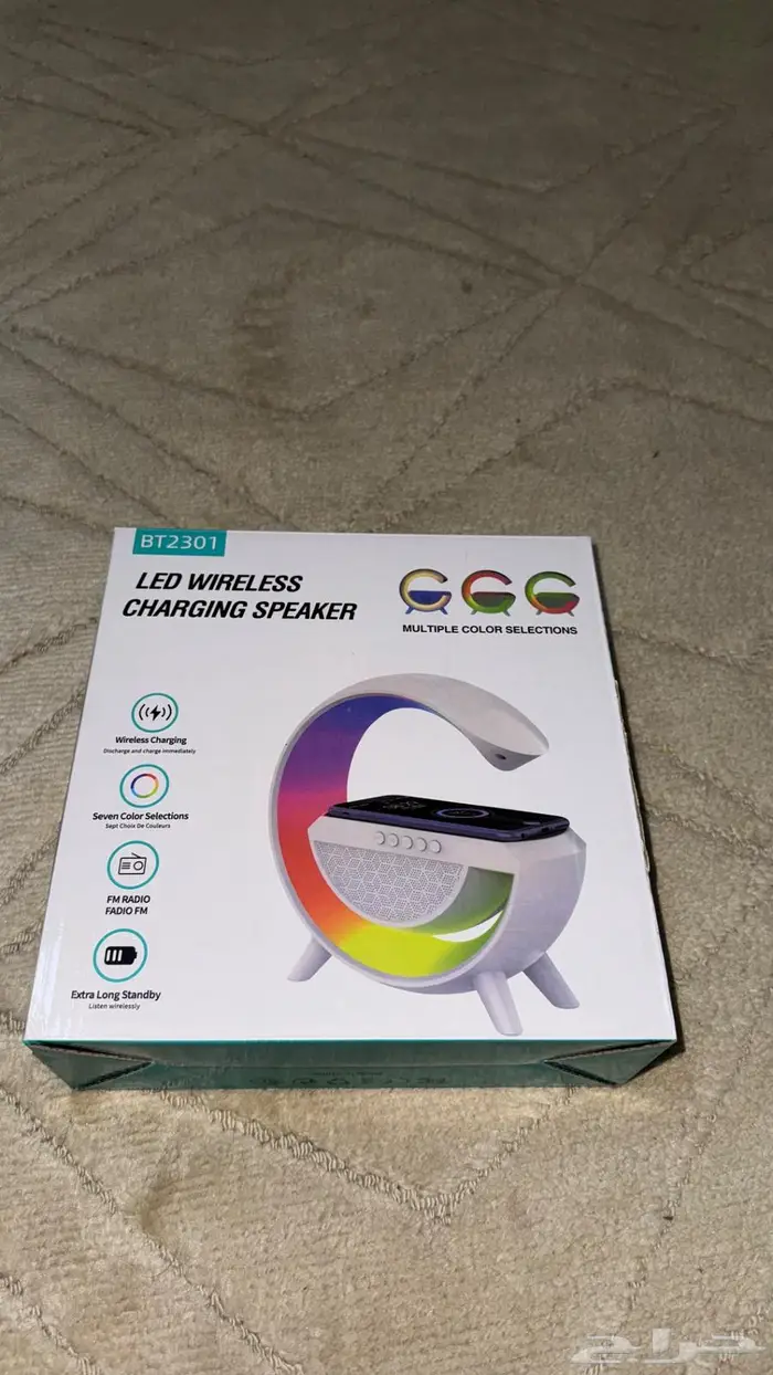 سبيكر بلوتوث 0