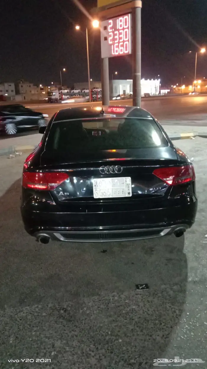2010 A5 0
