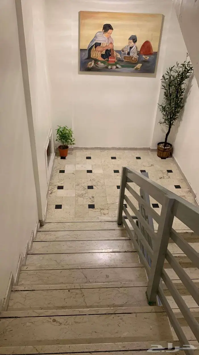 apartments for rent- شقق للايجار في قلب الخبر 0