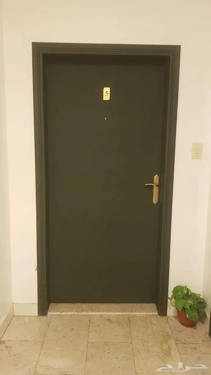 apartments for rent- شقق للايجار في قلب الخبر 2