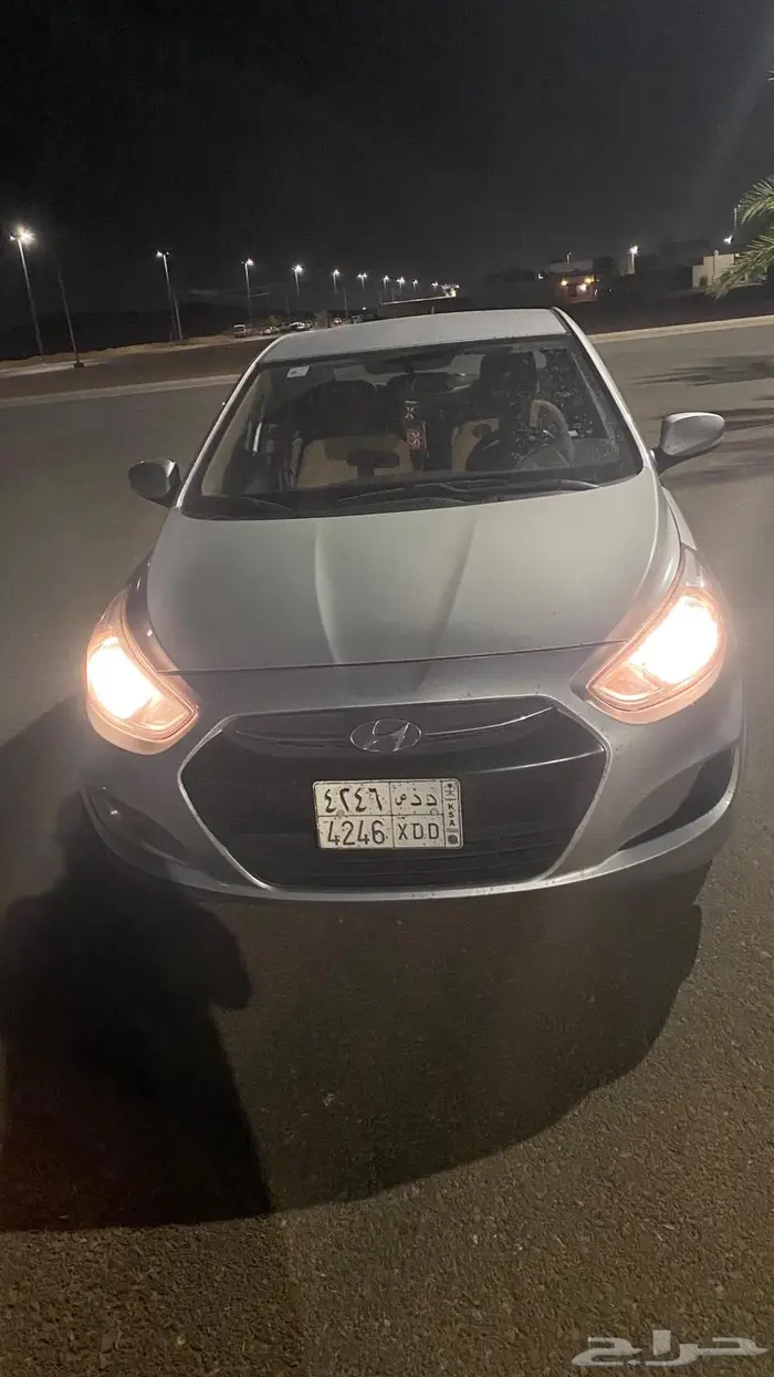 اكسنت2018 2