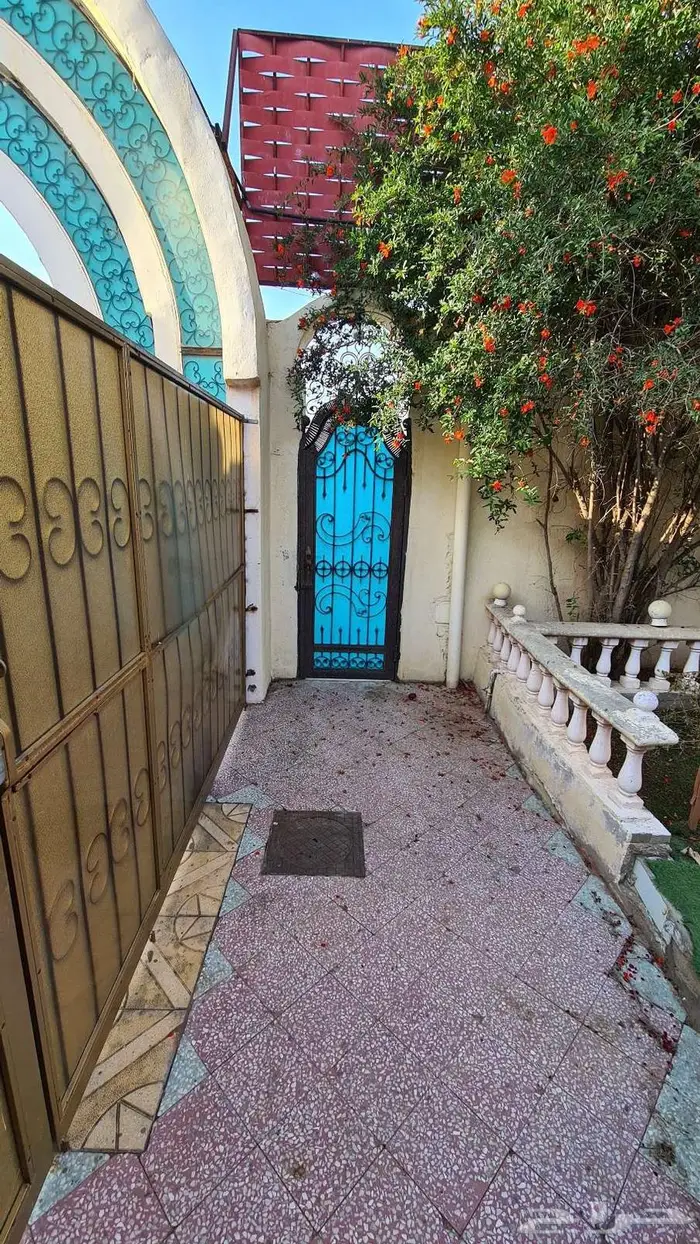 استراحه للايجار 1