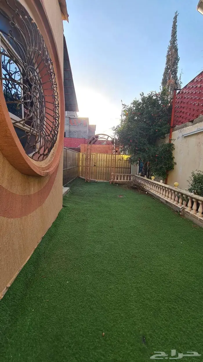 استراحه للايجار 2