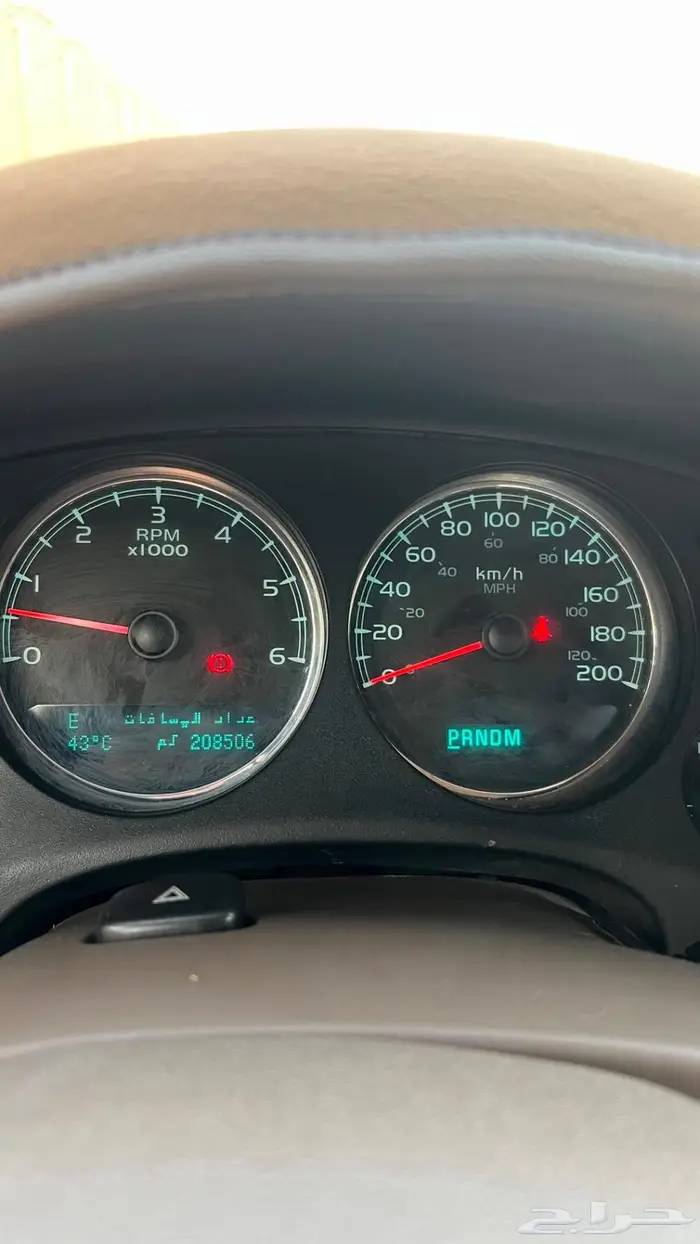 جمس يوكن سوبربان 2011XL 1