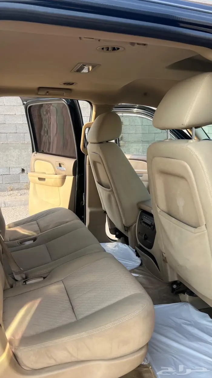 جمس يوكن سوبربان 2011XL 6