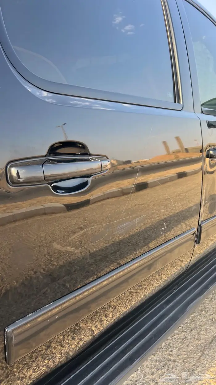 جمس يوكن سوبربان 2011XL 9