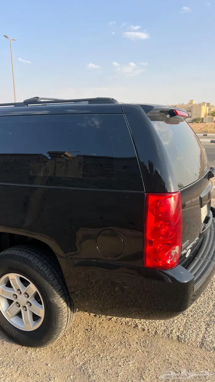 جمس يوكن سوبربان 2011XL 16