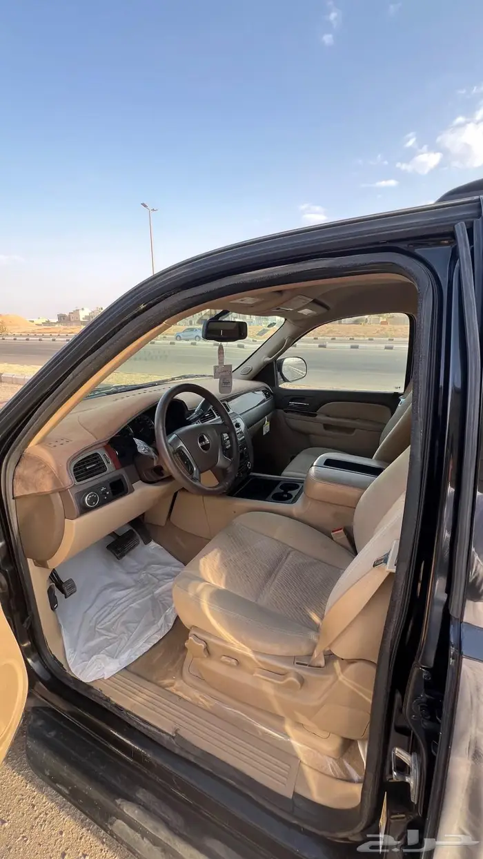 جمس يوكن سوبربان 2011XL 3