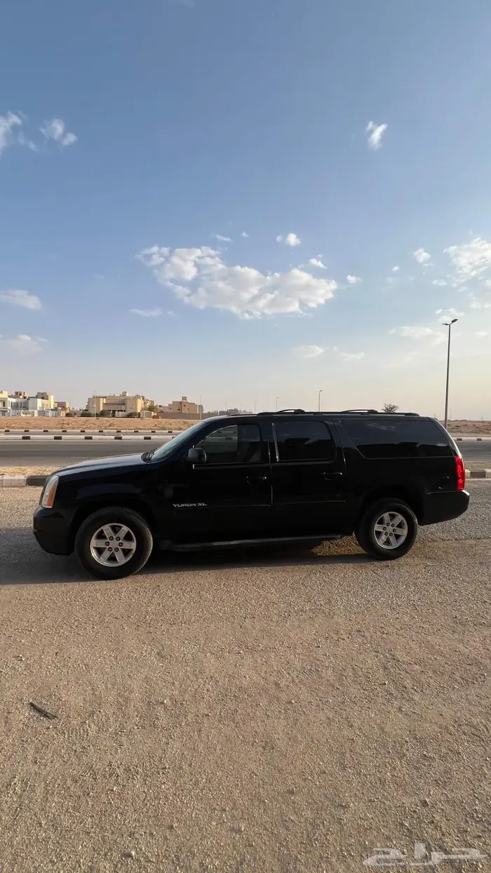 جمس يوكن سوبربان 2011XL 0