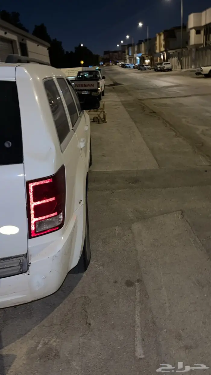 جراند شيروكي V6 6