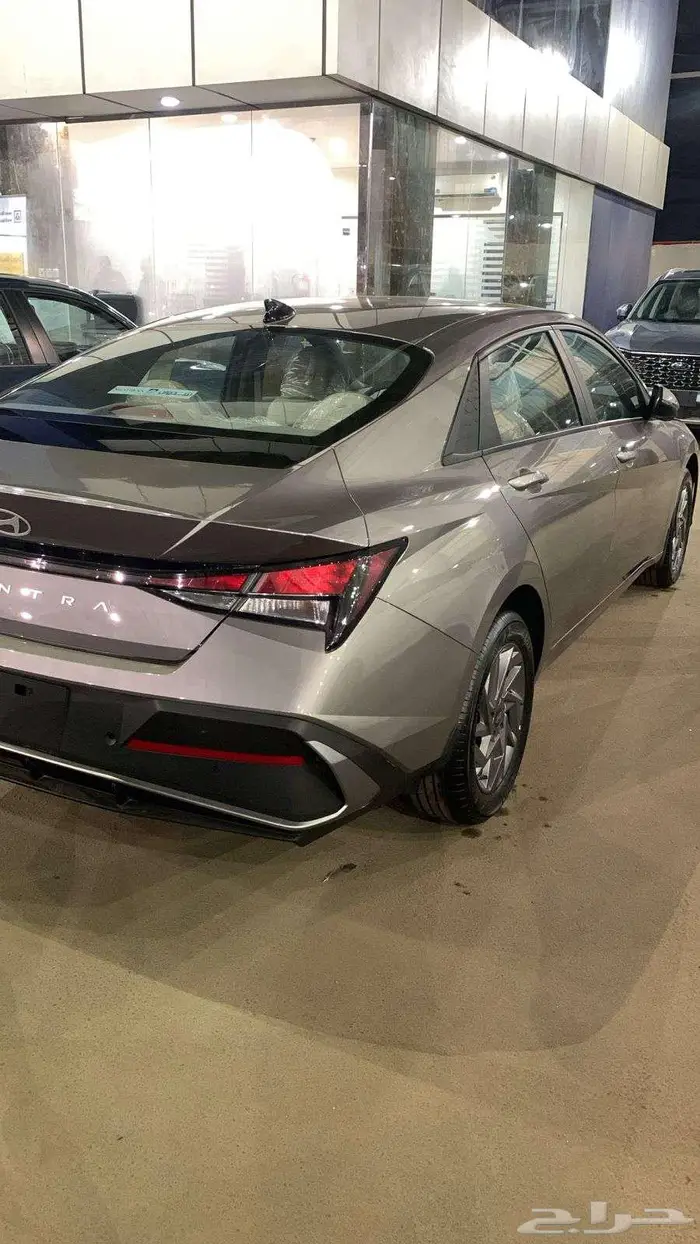 هيونداي النترا جميع الفئات بأقل الأسعار 2026 2025 3