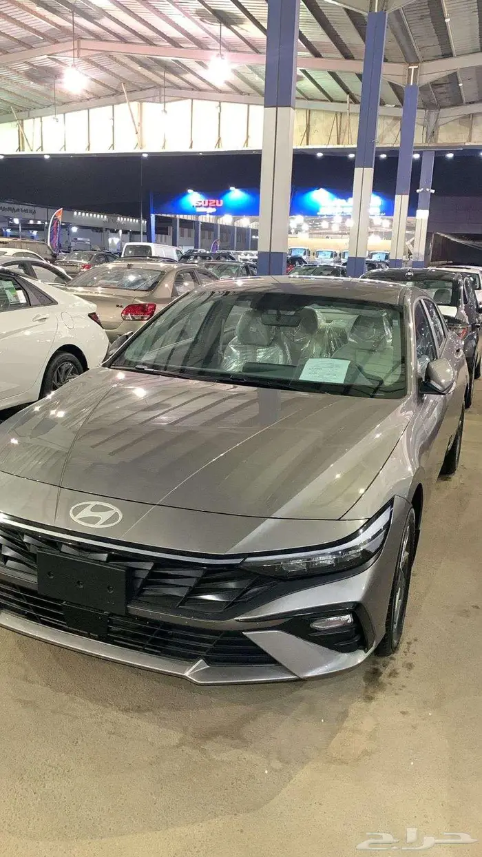 هيونداي النترا جميع الفئات بأقل الأسعار 2026 2025 1