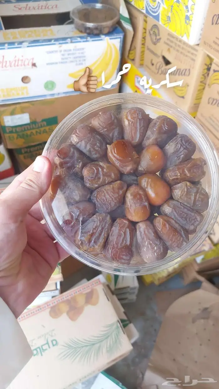 نوايع تمور 3