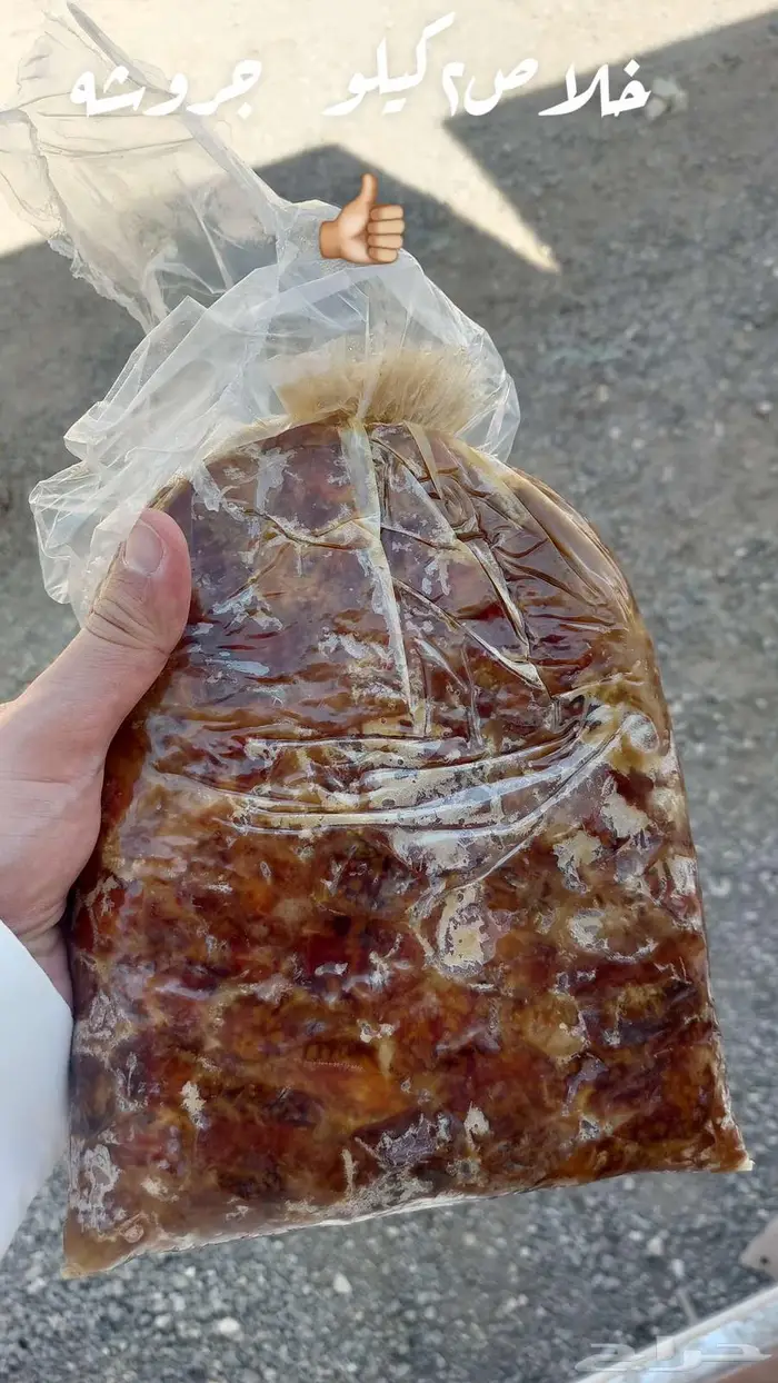 نوايع تمور 7