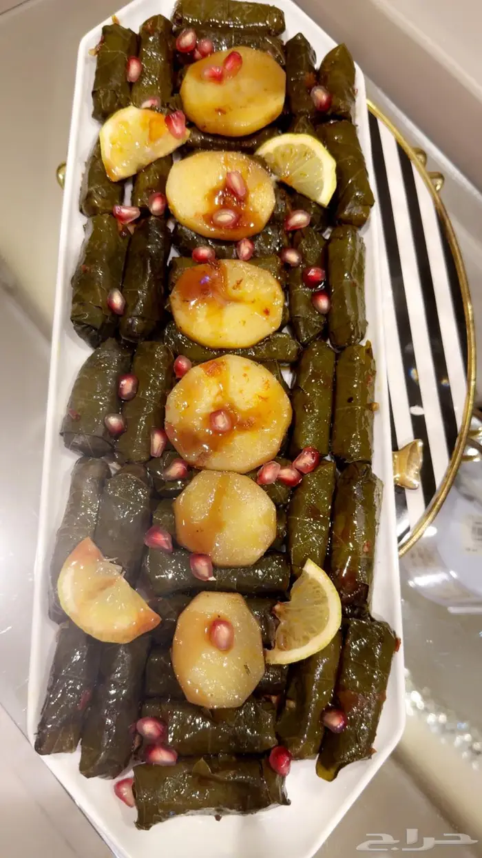محترفة طبخ 1