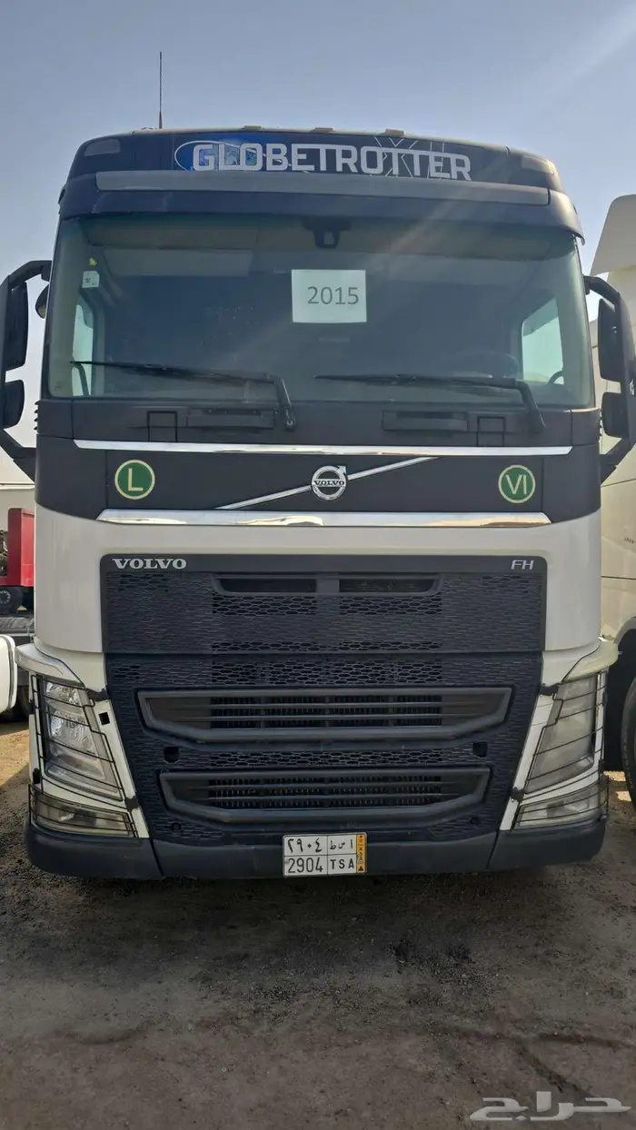 فولفو داعشيه 2015 1