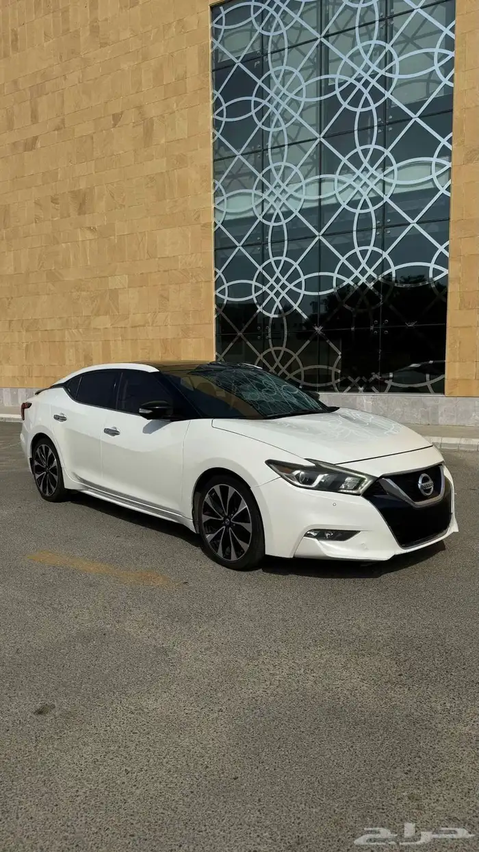 ماكسيما SR 2018 5