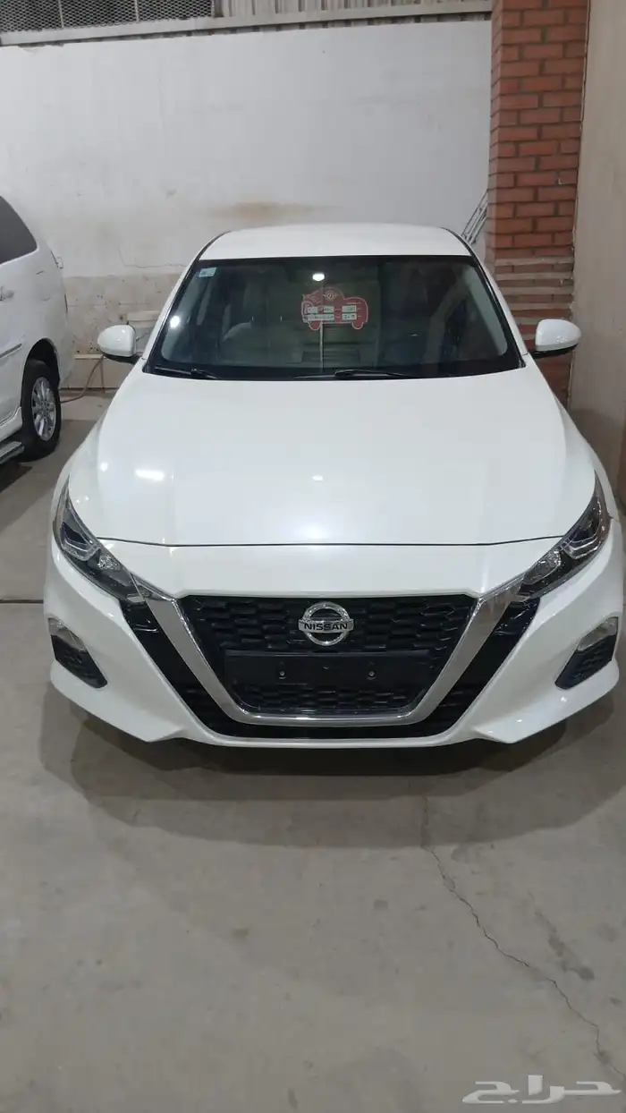 التيما 2019 ممشى 88 الف محركات شرط بدي رش خارجي3 قطع فقط 0