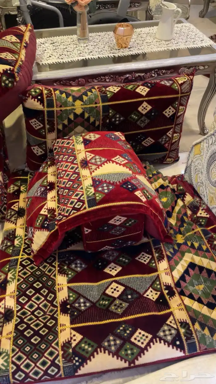 جلسه عربيه للبيع في عنيزه 0