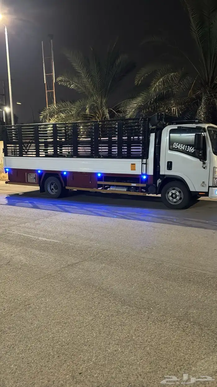نقل اثاث مع الفك وتركيب 2