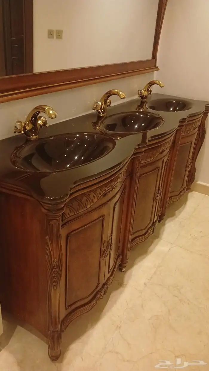 مغسلة الامراء 0