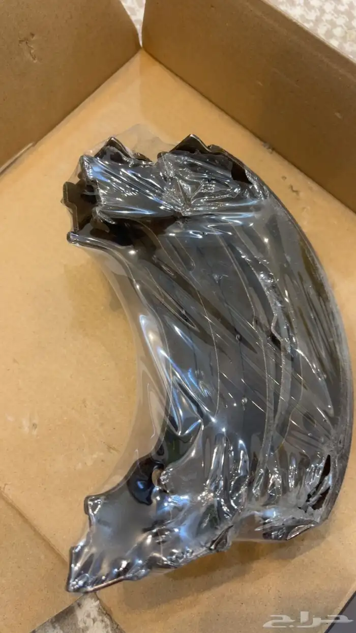 قطع غيار فورد ماركيز وفكتوريا 4