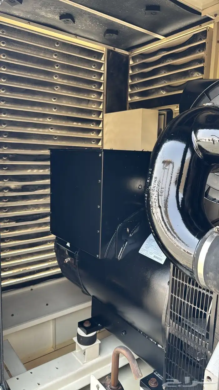 مولد كهرباء بيركنز انجليزي 5