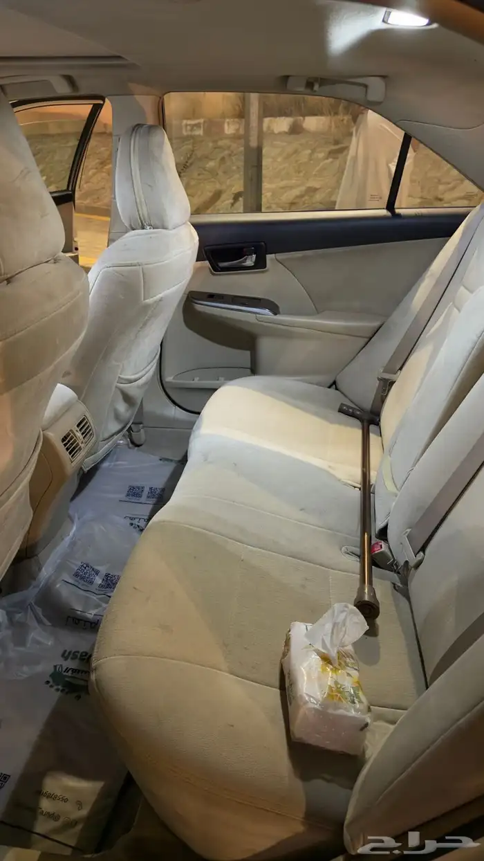 كامري 14 ماشي 225 بلد البلد مالك واحد 8